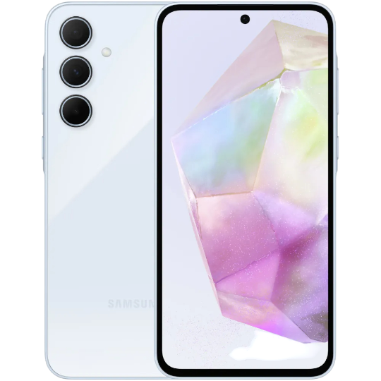 Mobil Telefon Samsung Galaxy A35 5G (SM-A356) 8GB/256GB Light Blue