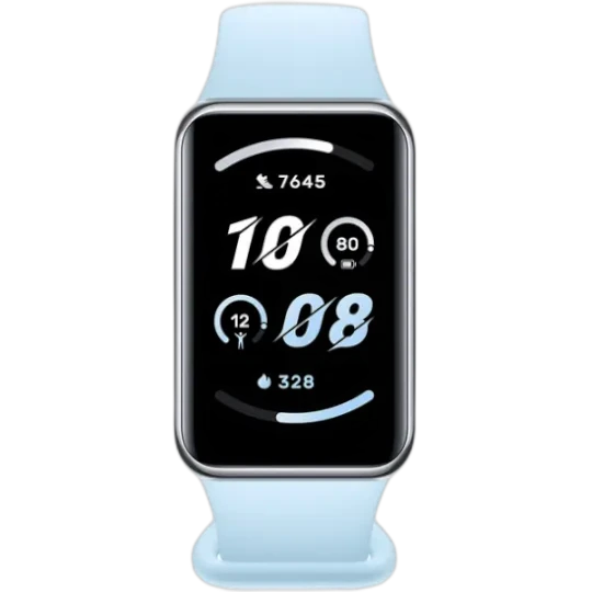 Smart qolbaq Honor Band 9 Blue