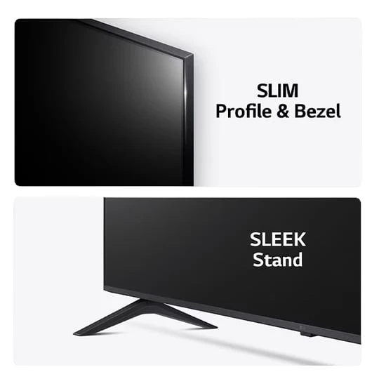 Televizor Lg 65UR78066LK - Thumbnail 2