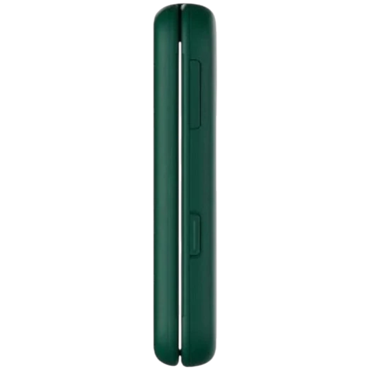 Mobil Telefon Nokia 2660 Green - Thumbnail 2