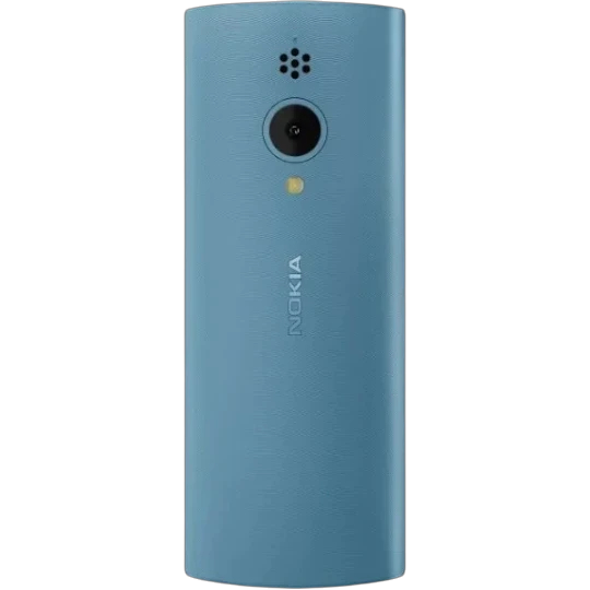 Mobil Telefon Nokia 150 Blue - Thumbnail 2