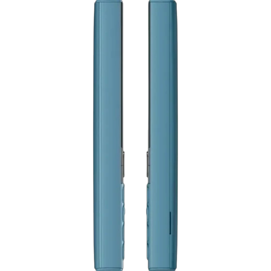 Mobil Telefon Nokia 150 Blue - Thumbnail 3