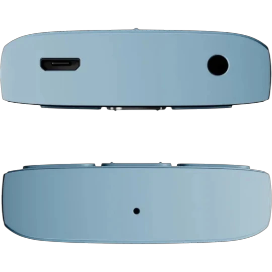 Mobil Telefon Nokia 150 Blue - Thumbnail 4