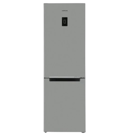 Soyuducu Samsung RB31FERNDS9/WT