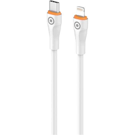 Telefon adapteri Euroacs EU-Y11C 20W Lightning