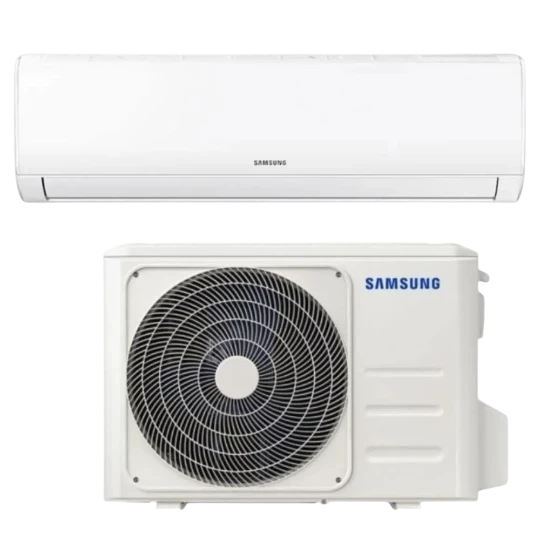 Kondisioner Samsung AR09TXHQASINUA-KIT - Thumbnail 2