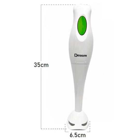 Əl Blenderi Dessini DS-57 - Thumbnail 1