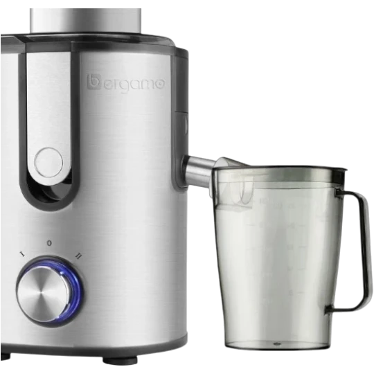 Şirəçəkən Bergamo BG-JE3465GS - Thumbnail 1