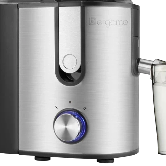 Şirəçəkən Bergamo BG-JE3465GS - Thumbnail 2