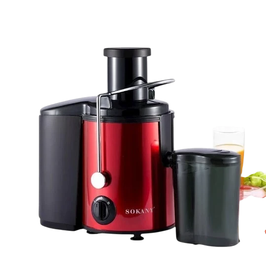 Şirəçəkən Sokany SK-4001 - Thumbnail 1