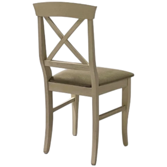 Stul Perla Rustikal (Marsel-Futon1203) - Thumbnail 1