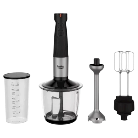 Əl Blenderi Beko HBA 81762 BX