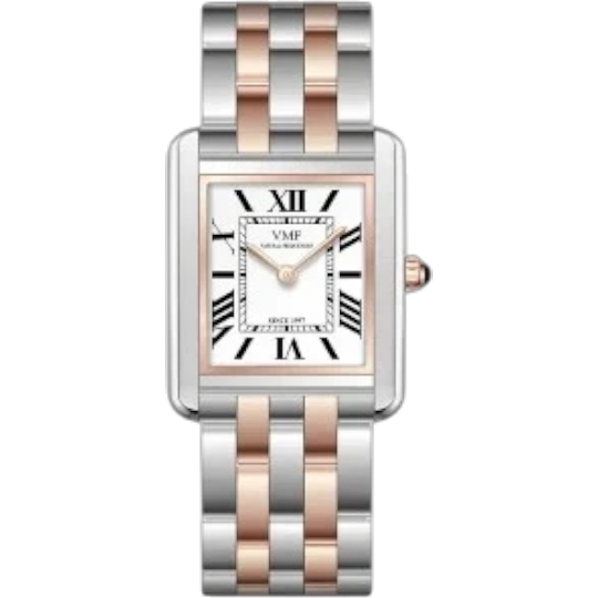 Qol Saatı Vmf MIRAS HERITAGE V3130/2MR0/6M0/06