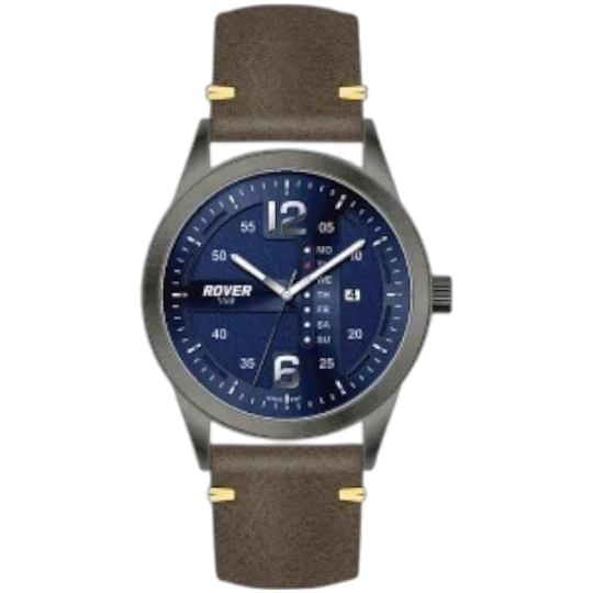Qol Saatı Vmf ROVER STALKER ZONA VR4146/4PQ9/8M3/47