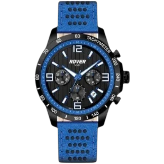 Qol Saatı Vmf ROVER SPORT MOTO VR7138/4PQ9/8G1/43