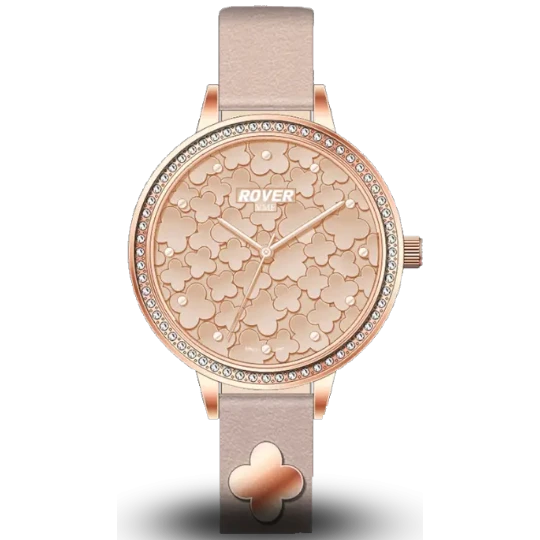 Qol Saatı Vmf ROVER-FLORA-JASMIN-VR3134/4PC9/2G8/45