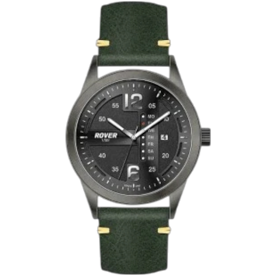 Qol Saatı Vmf ROVER STALKER ZONA VR4146/4PQ9/8M1/42