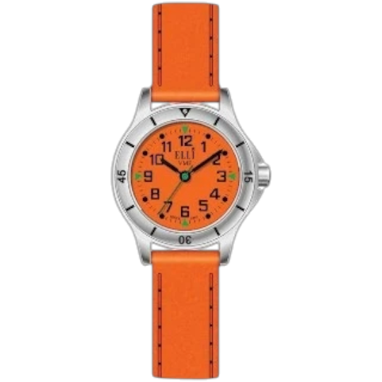 Qol Saatı Vmf UŞAQ ÜÇÜN ELLI BAYRAQ VE1144/4MR9/4M8/81