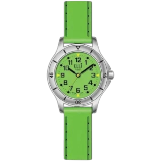 Qol Saatı Vmf UŞAQ ÜÇÜN ELLI BAYRAQ VE1144/4PA9/4M2/81