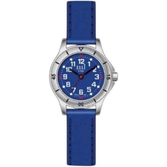 Qol Saatı Vmf UŞAQ ÜÇÜN ELLI BAYRAQ VE1144/4PA9/4M3/81