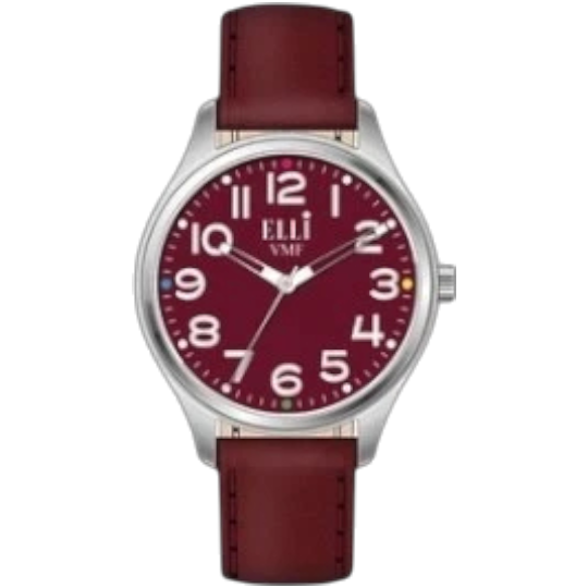 Qol Saatı Vmf UŞAQ ÜÇÜN ELLI JUNIOR VE1134/4PA0/8M1/49