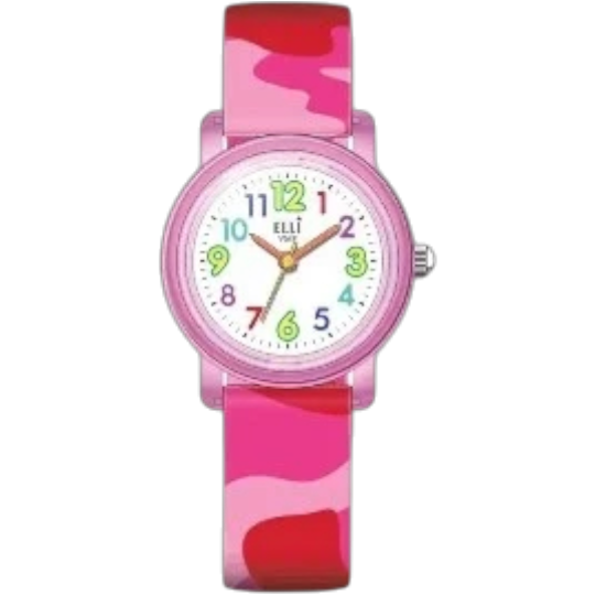 Qol Saatı Vmf UŞAQ ÜÇÜN ELLI PATRIOT VE1134/4DD8/4M6/89