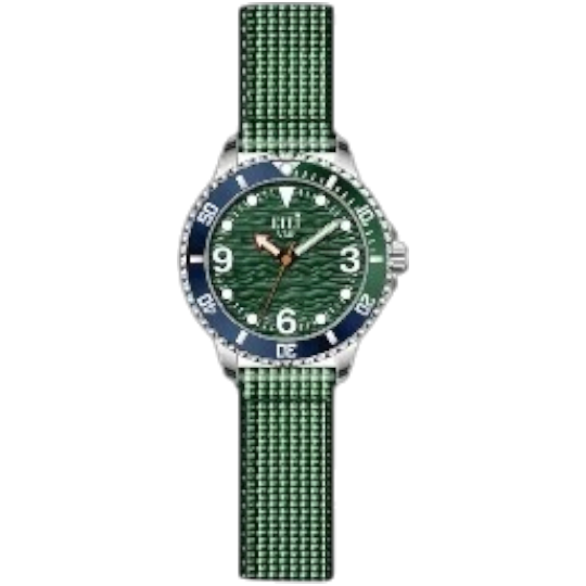 Qol Saatı Vmf UŞAQ ÜÇÜN ELLI JUNIOR VE1144/4PA3/8M2/72