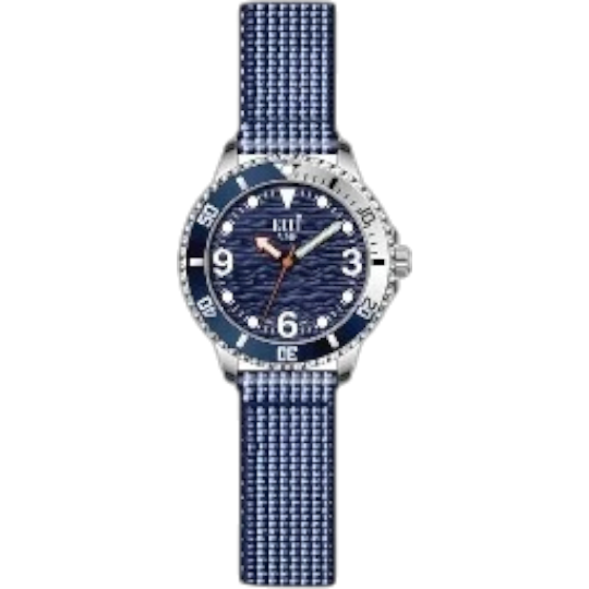 Qol Saatı Vmf UŞAQ ÜÇÜN ELLI JUNIOR VE1144/4PA3/8M3/73