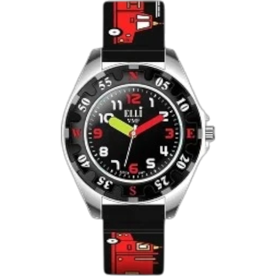 Qol Saatı Vmf UŞAQ ÜÇÜN ELLI SPORT VE1144/4PA9/4M1/81