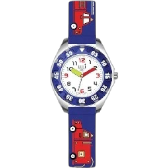 Qol Saatı Vmf UŞAQ ÜÇÜN ELLI SPORT VE1144/4PA9/4M0/83