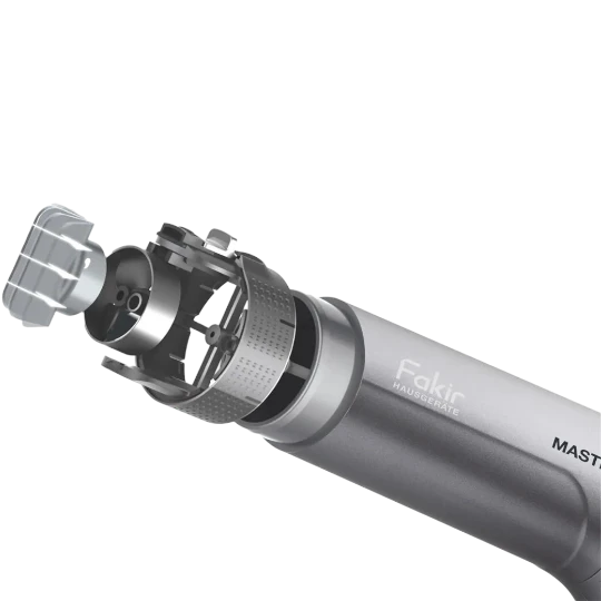 Hava feni Fakir Master D - Thumbnail 2