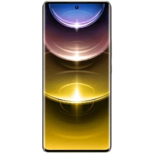 Mobil Telefon Infinix Zero 30 12GB/256GB X6731 Green - Thumbnail 1