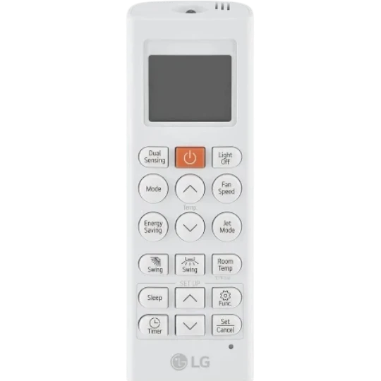 Kondisioner Lg T12SDH - Thumbnail 2