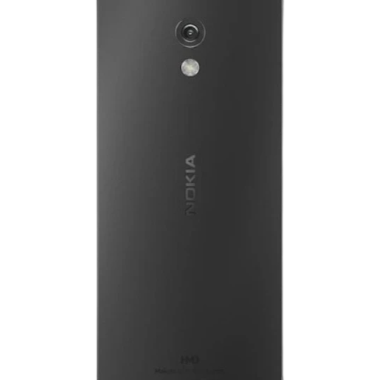 Mobil Telefon Nokia 235 4G Black - Thumbnail 1