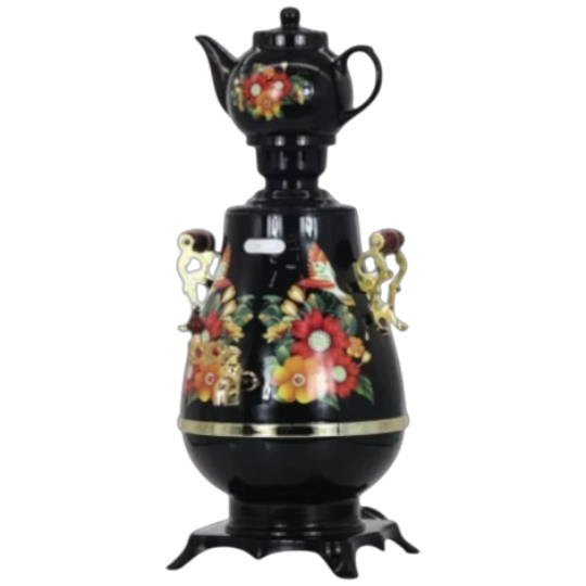 Samovar Bergamo BG-ES2326JPB