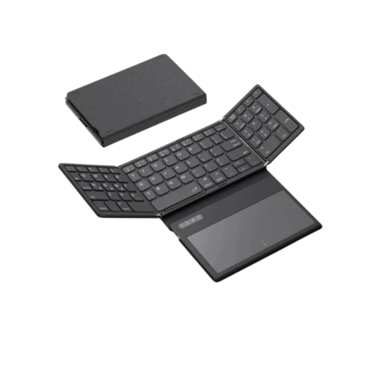 Klaviatura / FOLDABLE TOUCHPAD 341117