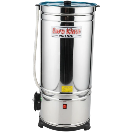 Separator Euro Klass 60L