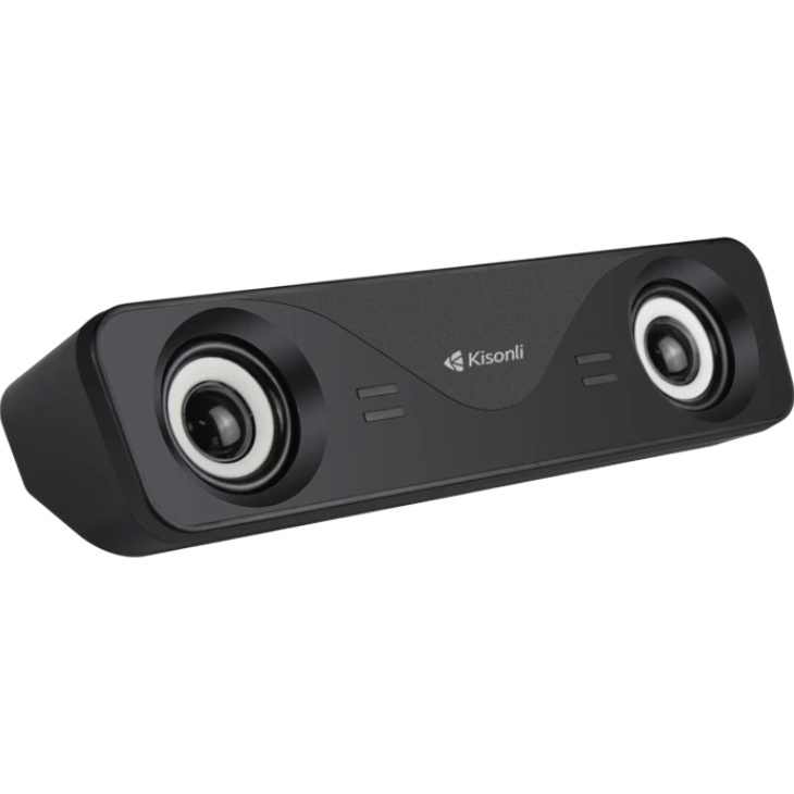 Səsgücləndirici Kisonli I610 43409