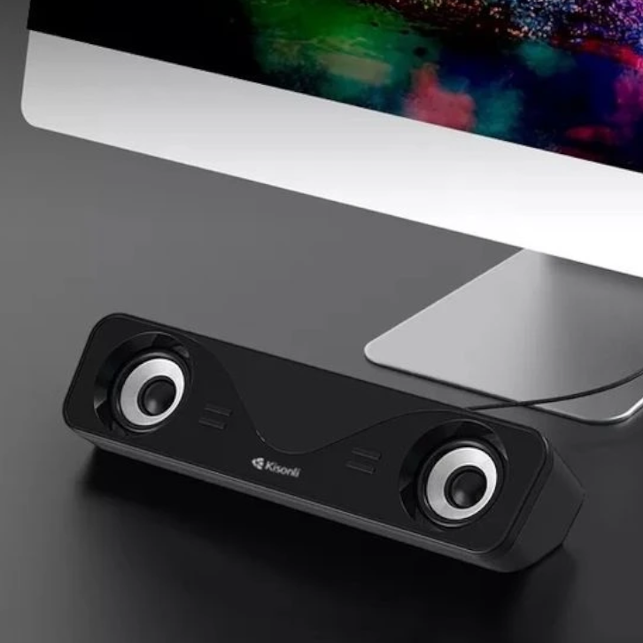 Səsgücləndirici Kisonli I610 43409 - Thumbnail 2