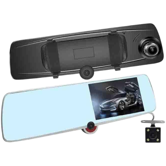 Videoqeydiyyatçı / BLACKBOX 853615