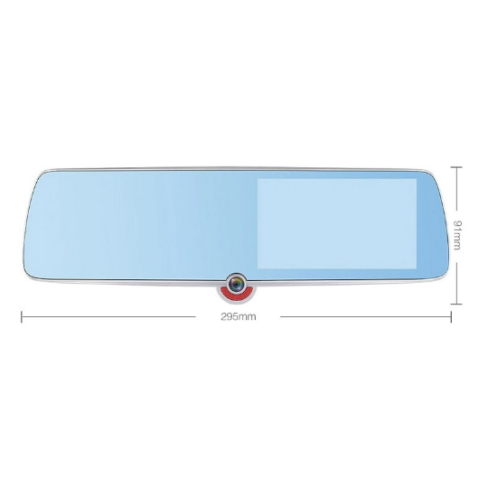 Videoqeydiyyatçı / BLACKBOX 853615 - Thumbnail 2