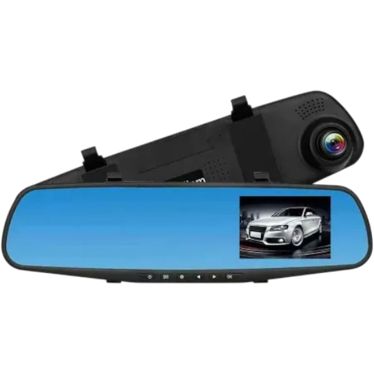 Videoqeydiyyatçı / Vehicle blackbox CADILLAC 935972