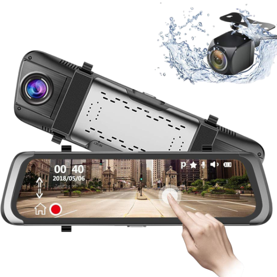 Videoqeydiyyatçı / 10INCH H02 414135