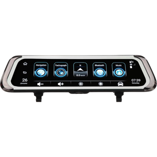 Videoqeydiyyatçı / 10INCH H02 414135 - Thumbnail 3