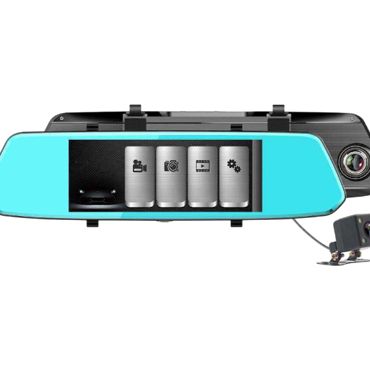 Videoqeydiyyatçı / 7INCH 293198