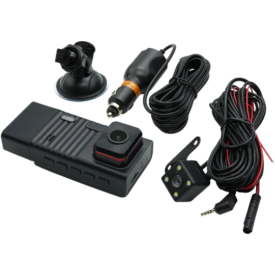 Videoqeydiyyatçı / 3 KAMERA BMW 978385