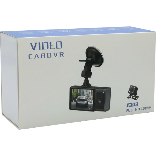 Videoqeydiyyatçı / 3 KAMERA BMW 978385 - Thumbnail 1