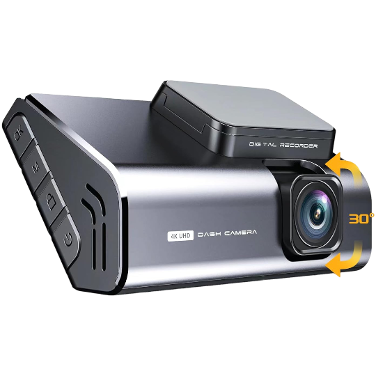 Videoqeydiyyatçı / Car Dash Cam Discovery A900 787916