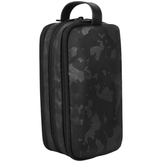 Notbuk çantası Wiwu Salem Travel Pouch BLACK 33399 - Thumbnail 1