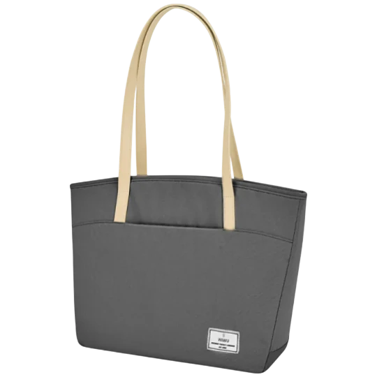 Notbuk çantası Wiwu ORA TOTE 14 GRAY 07144 - Thumbnail 1